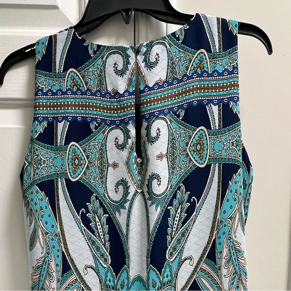 Women’s multi-color Dress - Picture 2 of 3